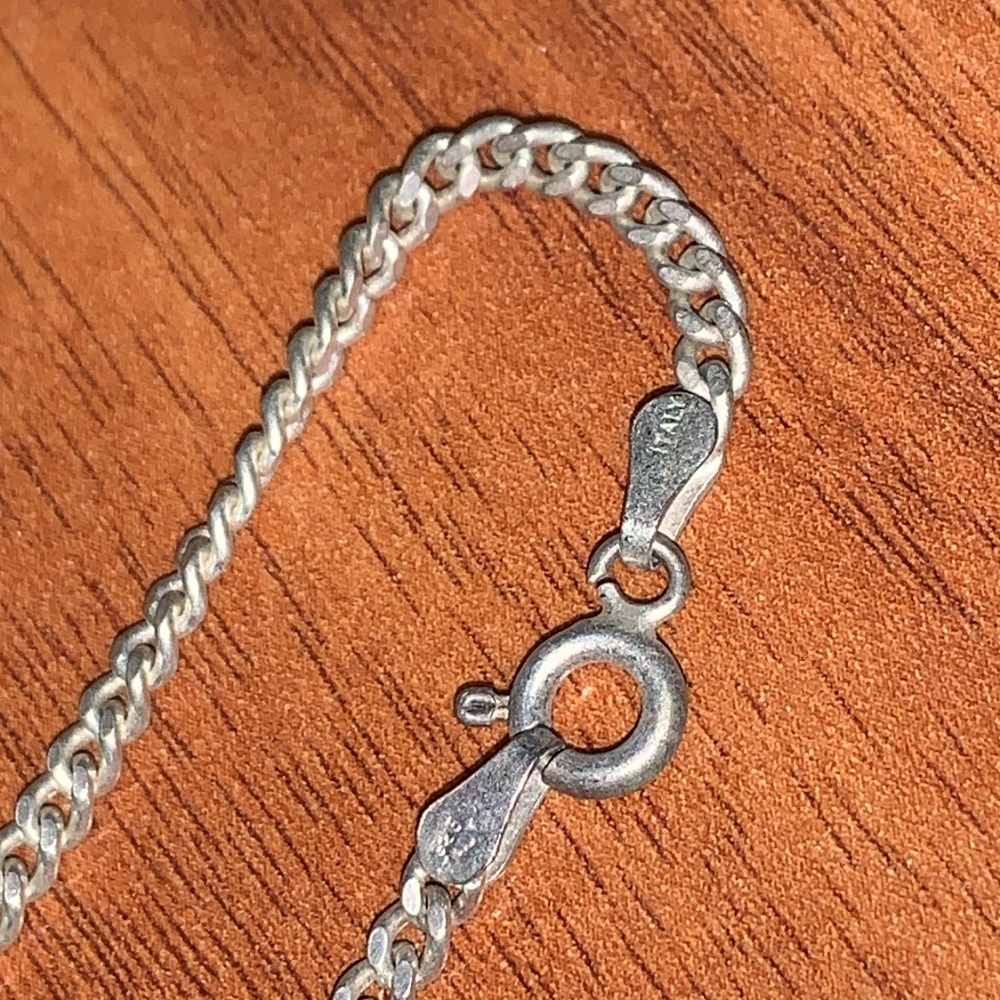 Authentic David Yurman Elements Heart Amulet - image 5